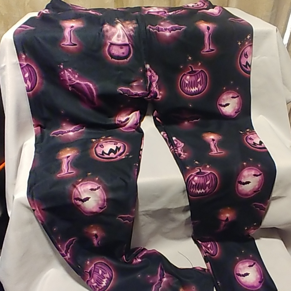 Halloween Spook
